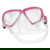 Phantom Aquatics Rapido Otimo Two Lens Mask: Picture 2 thumbnail