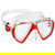 Phantom Aquatics Rapido Otimo Two Lens Mask: Picture 1 thumbnail