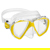 Phantom Aquatics Rapido Otimo Two Lens Mask: Picture 1 thumbnail