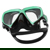 Phantom Aquatics Rapido Otimo Two Lens Mask: Picture 2 thumbnail
