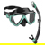 Phantom Aquatics Rapido Panto-180 Four Lens Mask and Snor...: Picture 1 thumbnail