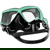 Phantom Aquatics Rapido Panto-180 Four Lens Mask and Snor...: Picture 4 thumbnail