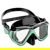 Phantom Aquatics Rapido Panto-180 Four Lens Mask and Snor...: Picture 5 thumbnail