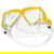Phantom Aquatics Rapido Panto-180 Four Lens Mask and Snor...: Picture 3 thumbnail