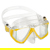 Phantom Aquatics Rapido Panto-180 Four Lens Mask and Snor...: Picture 4 thumbnail