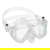 Phantom Aquatics Rapido Panto-180 Four Lens Mask: Picture 1 thumbnail