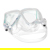 Phantom Aquatics Rapido Panto-180 Four Lens Mask: Picture 2 thumbnail