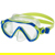 Phantom Aquatics Rapido Sea Breeze Junior Mask: Picture 1 thumbnail