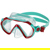 Phantom Aquatics Rapido Sea Breeze Junior Mask: Picture 1 thumbnail