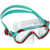 Phantom Aquatics Rapido Sea Breeze Junior Mask: Picture 3 thumbnail