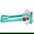 Phantom Aquatics Rapido Sea Breeze Junior Mask: Picture 4 thumbnail