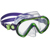 Phantom Aquatics Rapido Sea Breeze Junior Mask: Picture 2 thumbnail