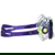 Phantom Aquatics Rapido Sea Breeze Junior Mask: Picture 4 thumbnail