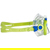 Phantom Aquatics Rapido Sea Breeze Marine Junior Mask, Fi...: Picture 6 thumbnail