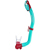 Phantom Aquatics Rapido Sea Breeze Marine Junior Mask, Fi...: Picture 7 thumbnail