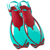 Phantom Aquatics Rapido Sea Breeze Marine Junior Mask, Fi...: Picture 9 thumbnail
