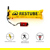 Restube Automatic Inflatable Floating Bu...: Picture 2 thumbnail