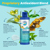 Stream2Sea Active Shampoo & Bodywash, 8....: Picture 2 thumbnail
