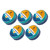 Stream2Sea SPF 40 Sport Sunscreen Zinc B...: Picture 1 thumbnail