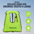 Blue Reef Scuba.com Deluxe Snorkel Vests: Picture 2 thumbnail