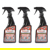 Scenturion 16oz Sports Odor Eliminator: Picture 1 thumbnail