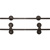 SeaSucker Monkey Bars 48" Roof Rack Syst...: Picture 2 thumbnail