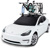SeaSucker Monkey Bars 48" Roof Rack Syst...: Picture 7 thumbnail