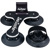 SeaSucker Talon 1 Bike Rack: Picture 1 thumbnail