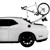 SeaSucker Talon 1 Bike Rack: Picture 8 thumbnail