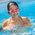 Seac Bubble Swimming Goggles for Kids: Picture 2 thumbnail