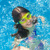 Seac Matt Swimming Goggles for Kids: Picture 2 thumbnail