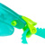 Seac Matt Swimming Goggles for Kids: Picture 4 thumbnail