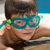 Seac Matt Swimming Goggles for Kids: Picture 5 thumbnail