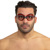 Seac Ritmo Swimming Goggles: Picture 5 thumbnail