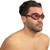 Seac Ritmo Swimming Goggles: Picture 6 thumbnail