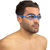 Seac Spy Swimming Goggles: Picture 5 thumbnail