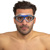 Seac Vision HD Swimming Goggles: Picture 2 thumbnail