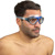 Seac Vision HD Swimming Goggles: Picture 3 thumbnail