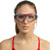 Seac Vision HD Swimming Goggles: Picture 5 thumbnail