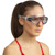 Seac Vision HD Swimming Goggles: Picture 6 thumbnail