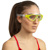 Seac Vision Swimming Goggles for Kids: Picture 5 thumbnail