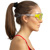 Seac Vision Swimming Goggles for Kids: Picture 6 thumbnail