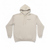 Saltline Oatmeal Knit Hoodie: Picture 1 thumbnail