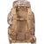 Slumberjack Deadfall Highlander Backpack: Picture 5 thumbnail