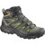 Salomon X Ultra 3 Mid GTX Shoes for Men: Picture 1 thumbnail
