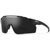 Smith Optics Attack MTB Sunglasses, Matt...: Picture 4 thumbnail