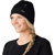 SmartWool Merino NTS Midweight 250 Cuffe...: Picture 3 thumbnail