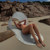 SunnyLife La Palma Sage Stripe Solo Sun ...: Picture 11 thumbnail
