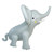 SunnyLife Eli The Elephant Inflatable Gi...: Picture 3 thumbnail
