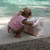 SunnyLife Kids Canvas Beach Bag: Picture 4 thumbnail